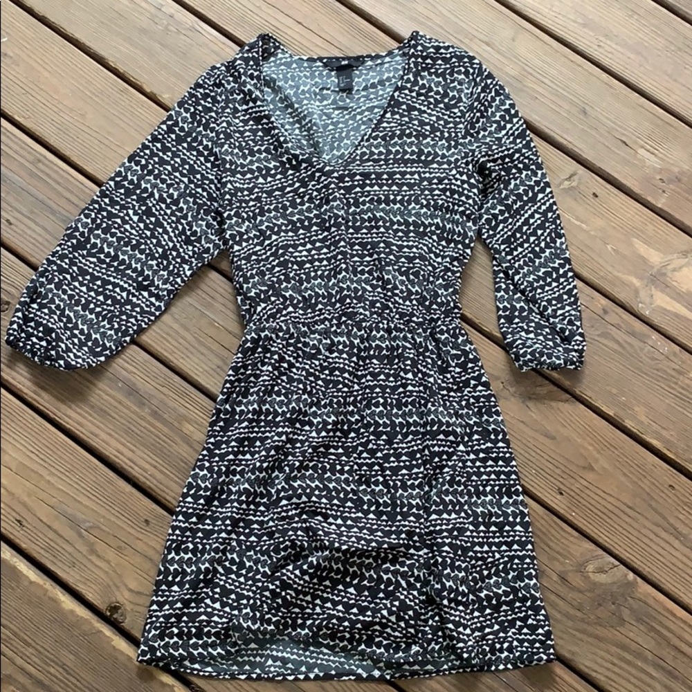 H&M Dress
